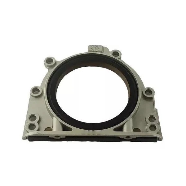 Retentor Traseiro do Virabrequim com Flange - BILBAO BB00508171F