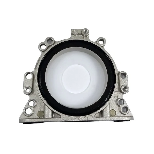 Retentor Traseiro do Virabrequim - BILBAO BB00508171A
