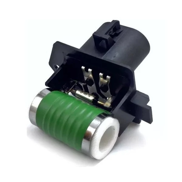 Resistência da Ventoinha CHEVROLET - GM CELTA/PRISMA com Ar-condicionado - BILBAO 93337584