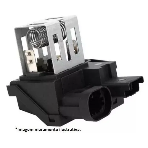 Resistência da Ventoinha - BILBAO 9662872380
