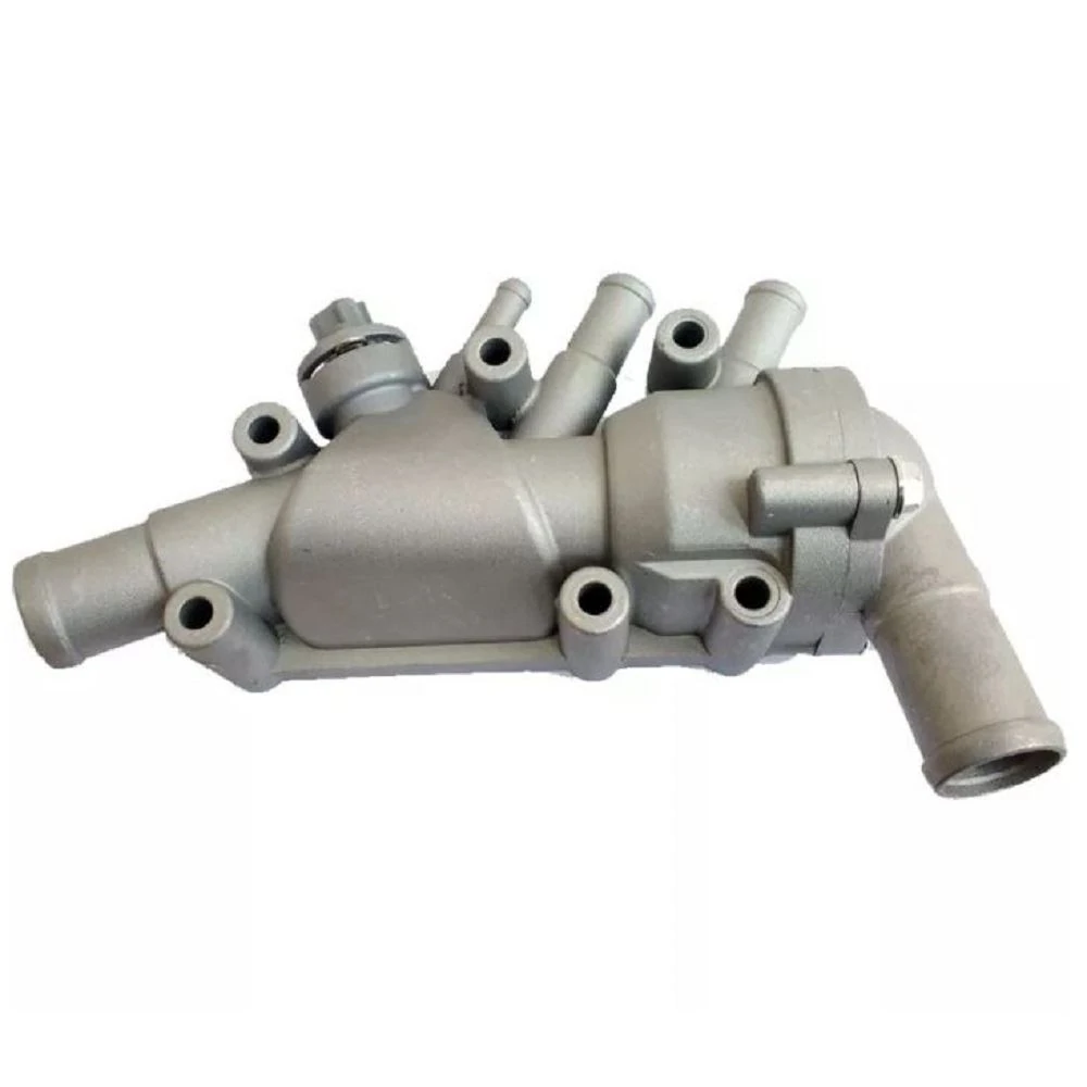 Kit da Válvula Termostática Alumínio - BILBAO M9301