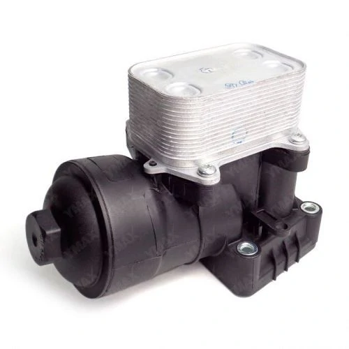 Radiador de Óleo VOLKSWAGEN AMAROK com Filtro - BILBAO RO9232