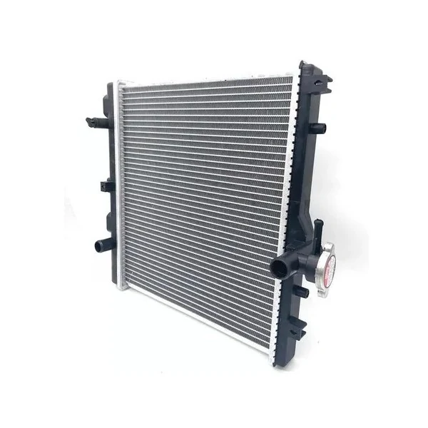 Radiador de Água HAFEI TOWNER - BILBAO RAD8000