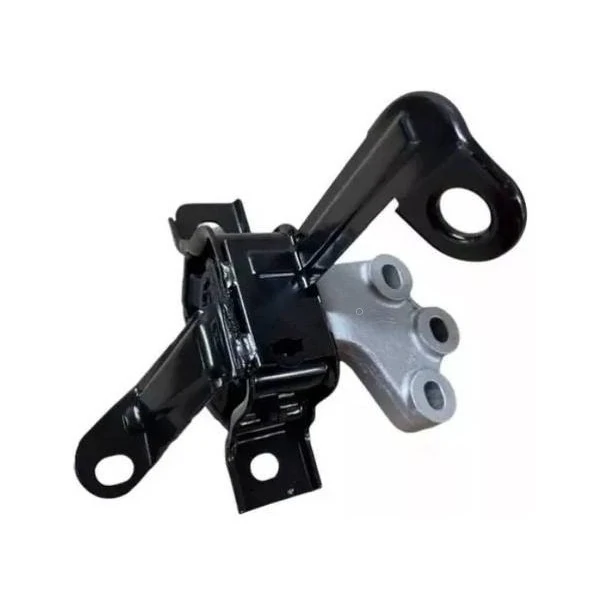Coxim do Motor Lado Direito Direção Mecânica - BILBAO 51834103