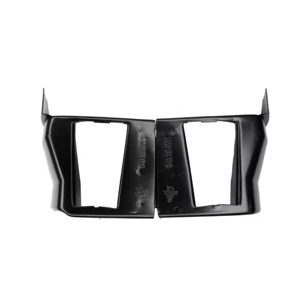 Chapa Defletora do Cabeçote VOLKSWAGEN FUSCA/KOMBI - BILBAO 0401194511