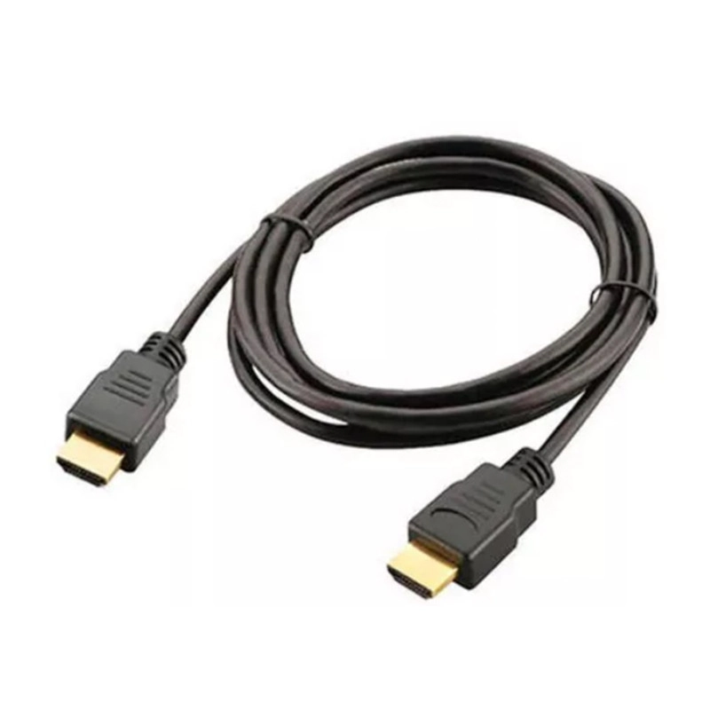 Cabo Hdmi Macho X Macho 2.0  2 Metros