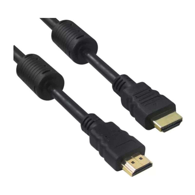 Cabo Hdmi Macho X Macho 1.4 2 Metros
