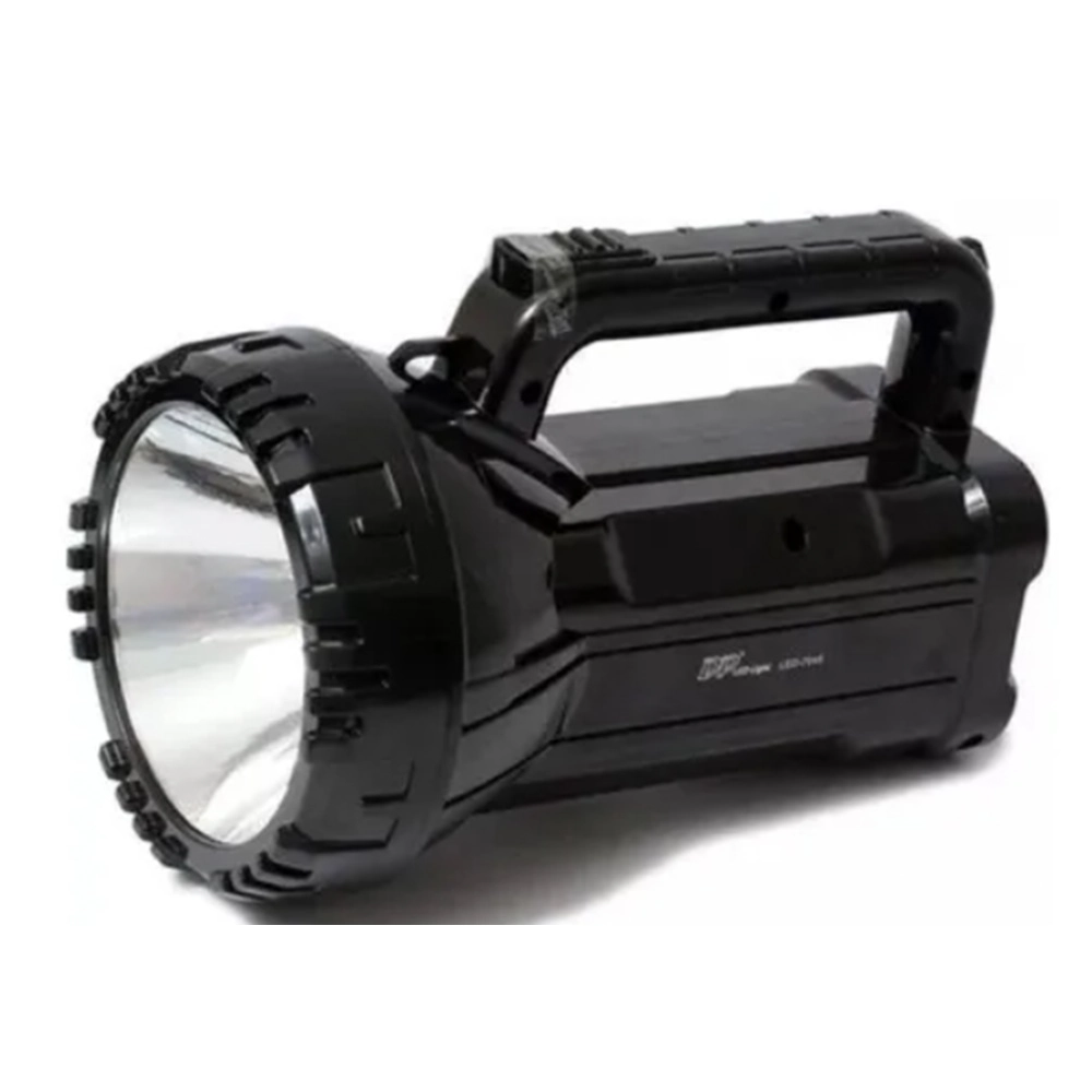 Farolete Holofote Lanterna Led Sitio Chácara Profissional