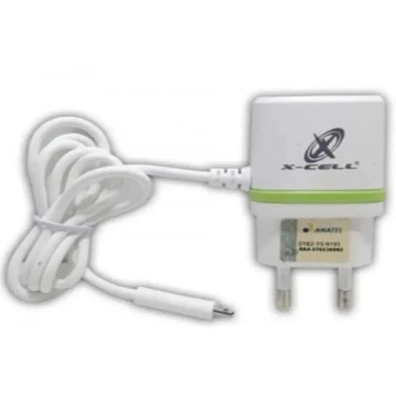 V8 MCRO ULTRA Rapido 2.5A