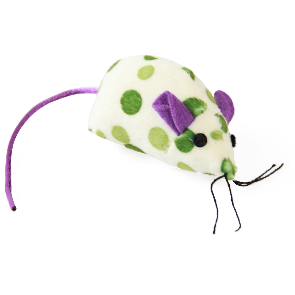 Brinquedo Para Gato Sisal Bg 19