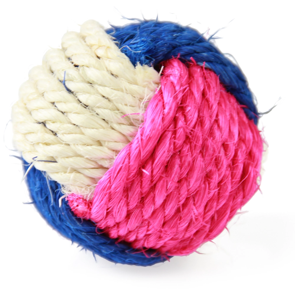 Brinquedo Para Gato Sisal Bg 29