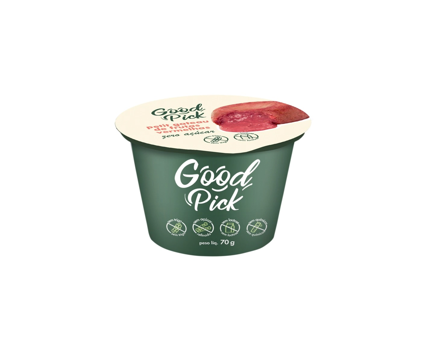 Petit G G Pick F V 7