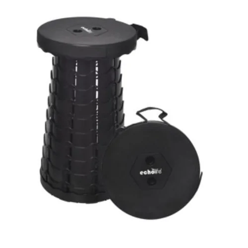 BANCO TELESCOPIO PORTATIL RETRATIL - ECHOLIFE CA0019