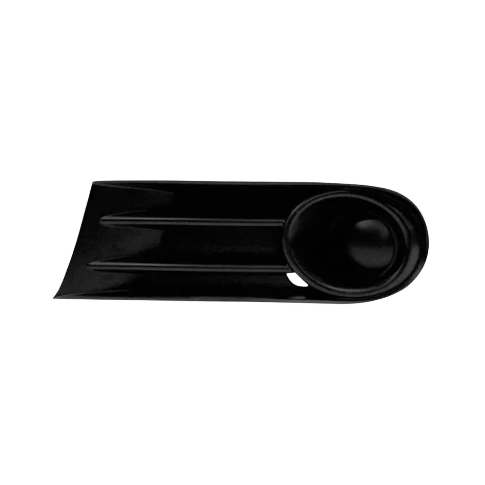 Grade do Para-choque VOLKSWAGEN GOL/VOYAGE Lado Esquerdo sem Furo Milha - FABRICIO EK0531