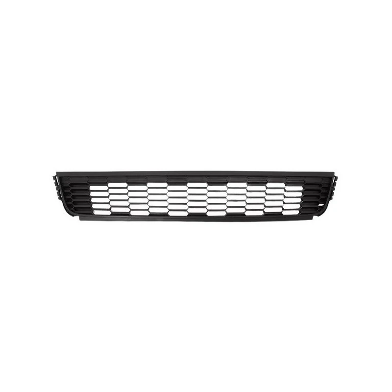 Grade Central do Para-choque VOLKSWAGEN FOX/SPACE FOX - FABRICIO GRX10065