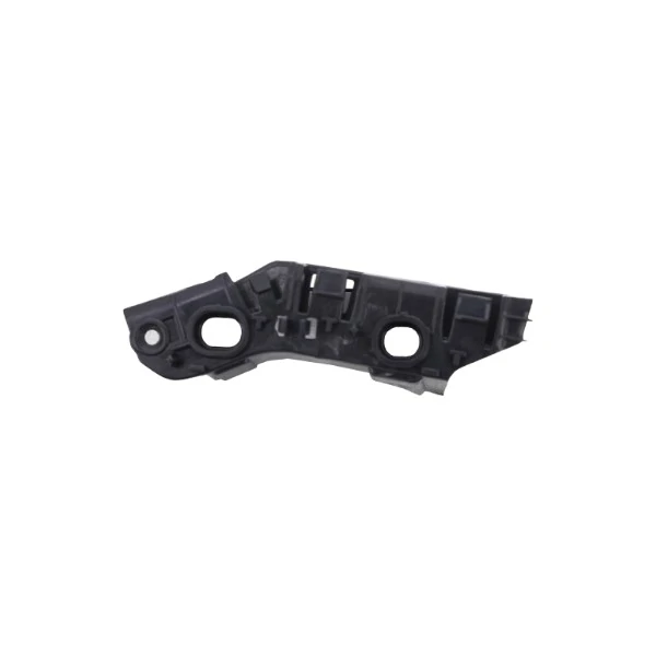 Guia do Para-choque Dianteiro VOLKSWAGEN POLO/VIRTUS Lado Esquerdo - AUTOMOTIVE IMPORTS ZN1093