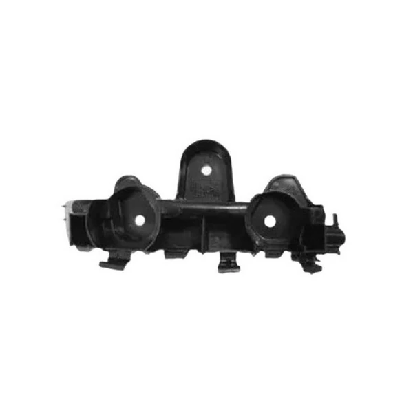 Suporte do Para-choque Dianteiro RENAULT CAPTUR Lado Direito - FABRICIO EK1284