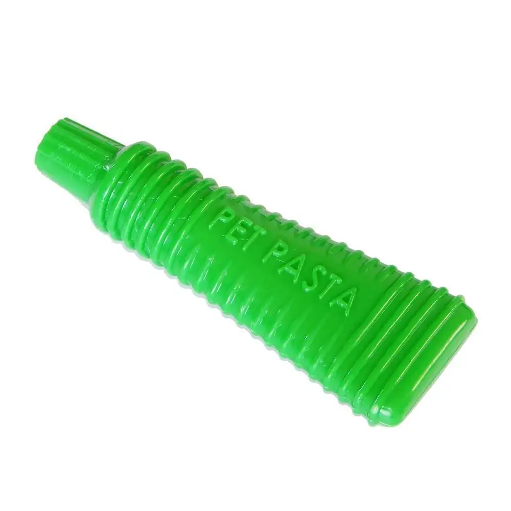 Brinquedo Mordedor Pet Pasta Verde Tam. M Pet Games