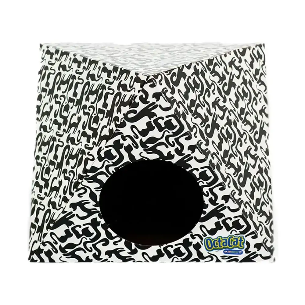 Toca Octa para Gato Pet Games