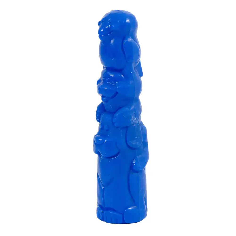 Bq.petgames Totem Nylon Azul P