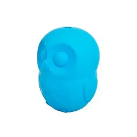 Brinquedo Pet Games Para Cães Corujinha Azul P