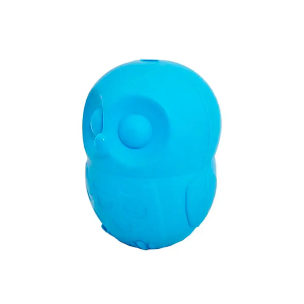 Brinquedo Pet Games Para Cães Corujinha Azul M