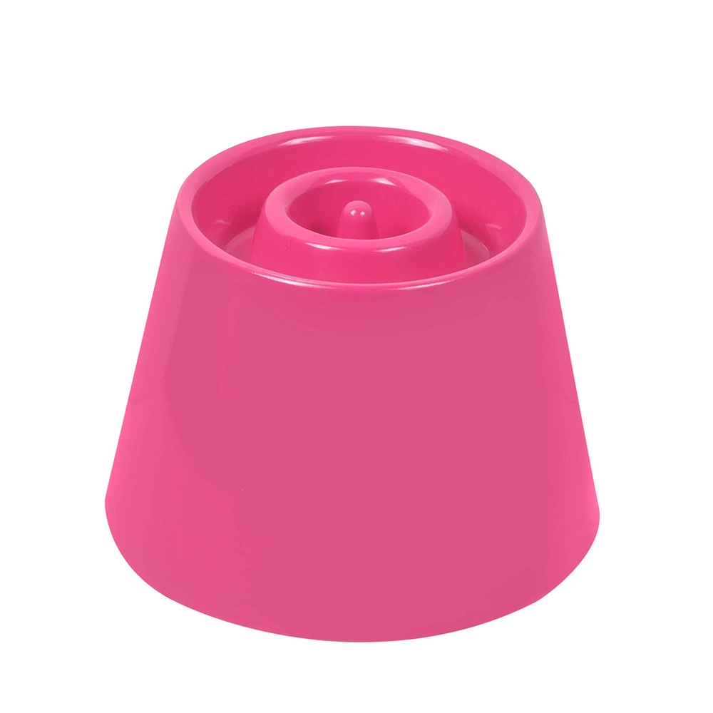 Dog Eat P Pink
