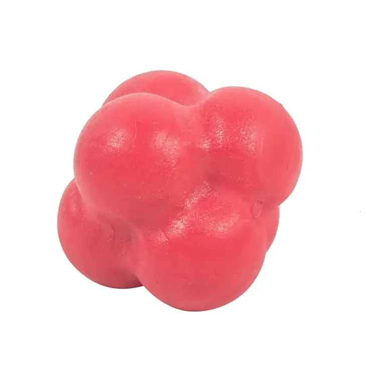 Brinquedo Pet Games Atomo Vermelho M