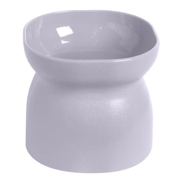 Pet Games Ergonocat Lilas