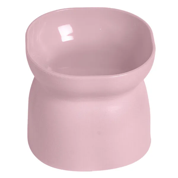 Pet Games Ergonocat Rosa