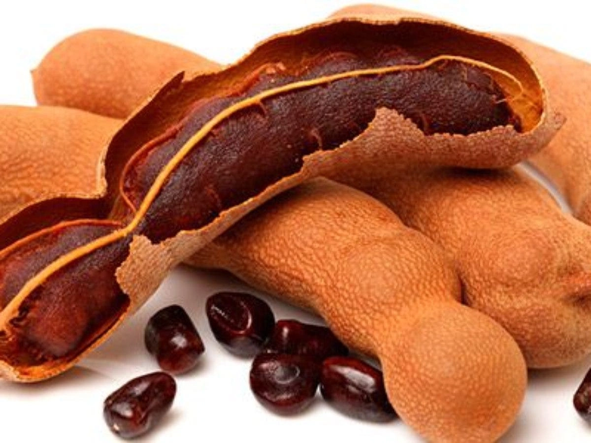 Tamarindo Bdj 500g