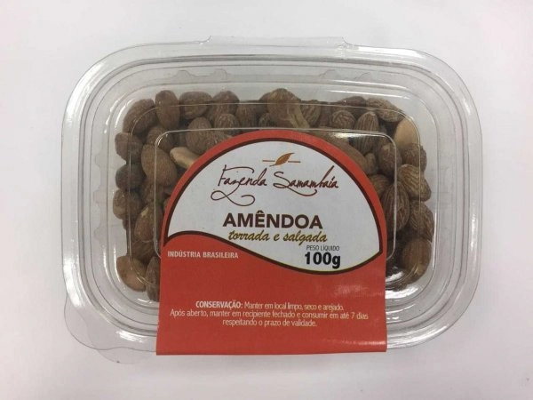 Damasco Seco Dois Cunhados 100g