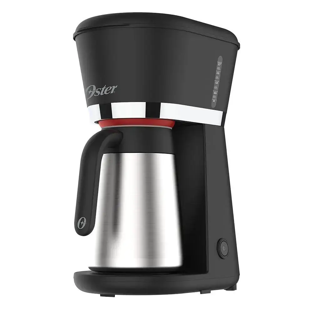 CAFETEIRA OCAF400 OSTER 220V PTO/CNZ/VRM