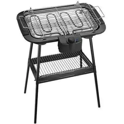 Churrasqueira Eletrica Cadence Pratic Tasty Ii 220v