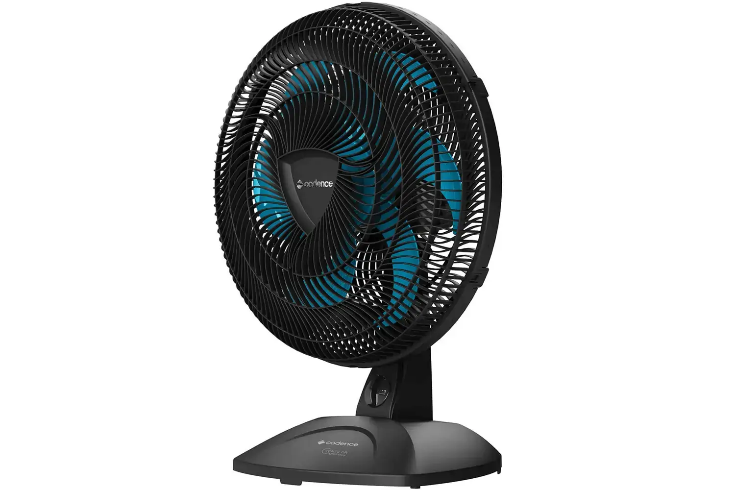 Vent 40cm 6helices 8wts Turbo Vtr407