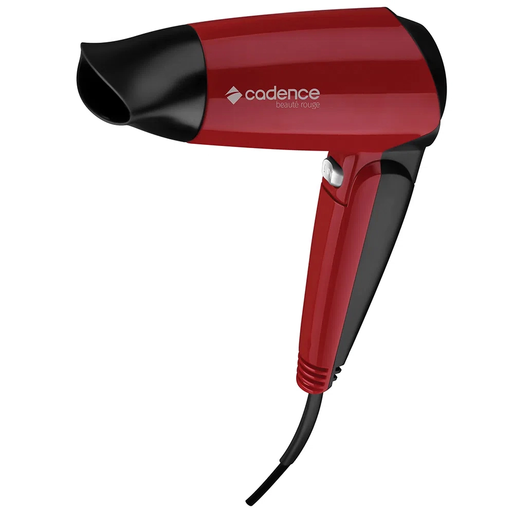 Secador Cabelo Cadence Sec159 Biv
