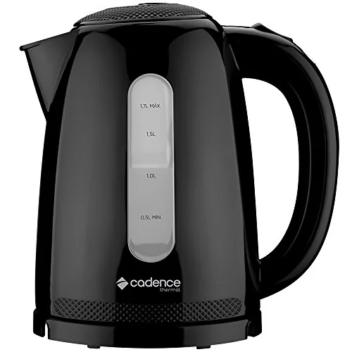 Chaleira Elétrica Thermal 1.7l Cel370 Cadence