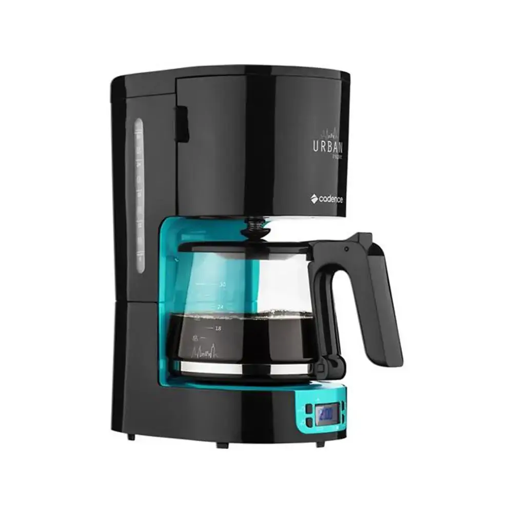 Cafeteira Eletrica Cadence Urban Inspire 700 220v