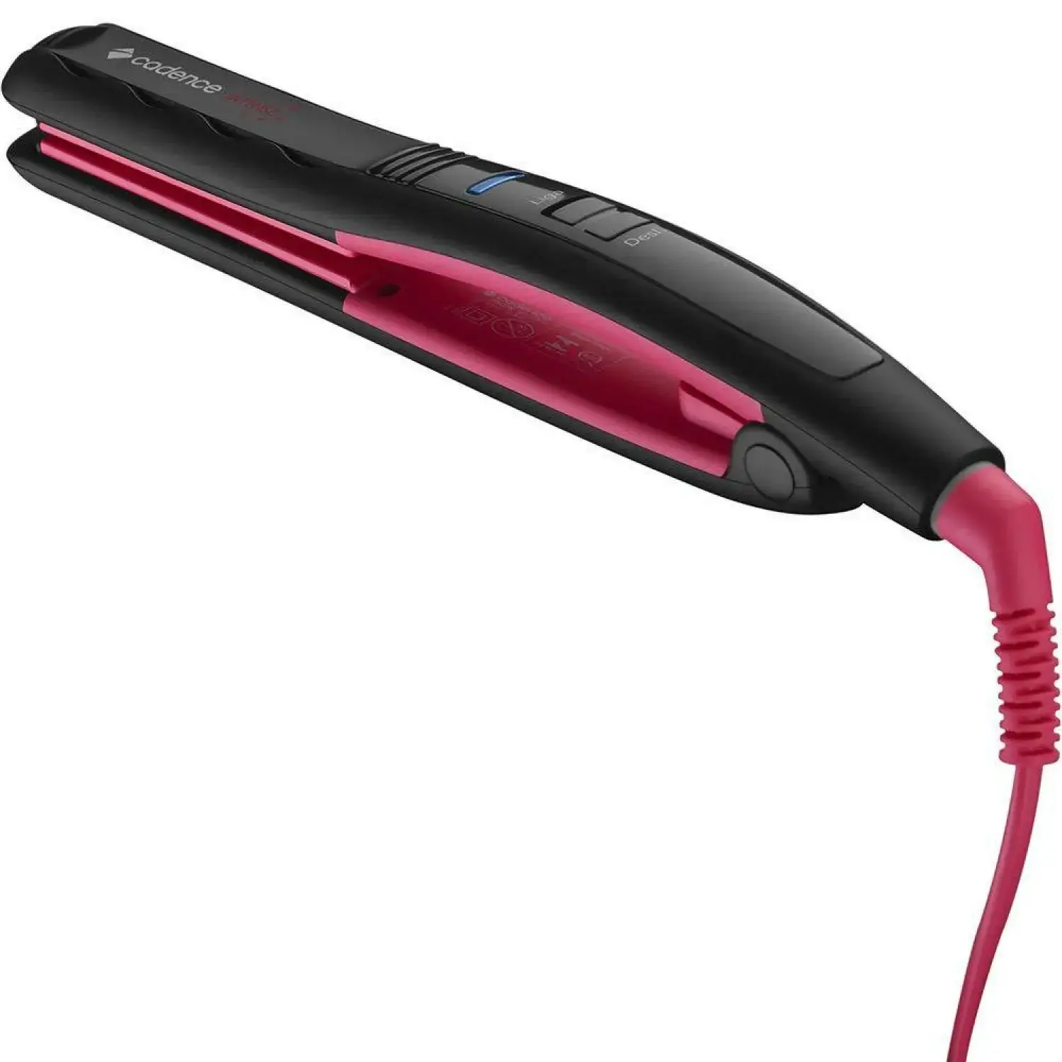 Prancha De Cabelos Cadence Pac202 Biv
