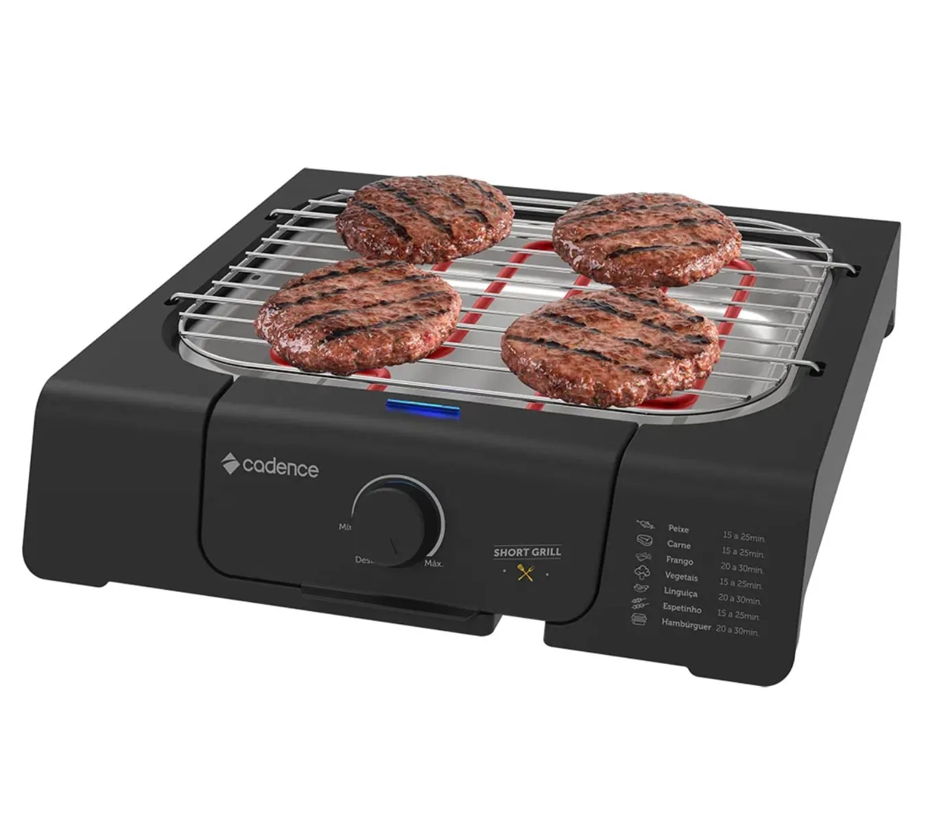 Churrasqueira Grill Cadence GRL805 220 V