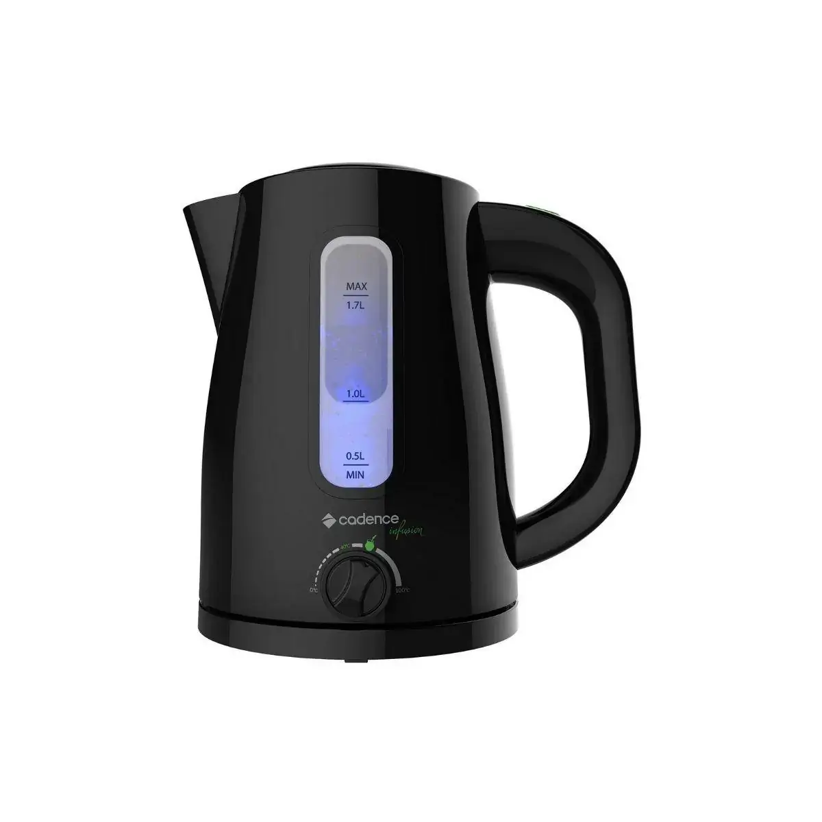 Chaleira Elétrica Infusion Cadence CEL550 1,7L 110v