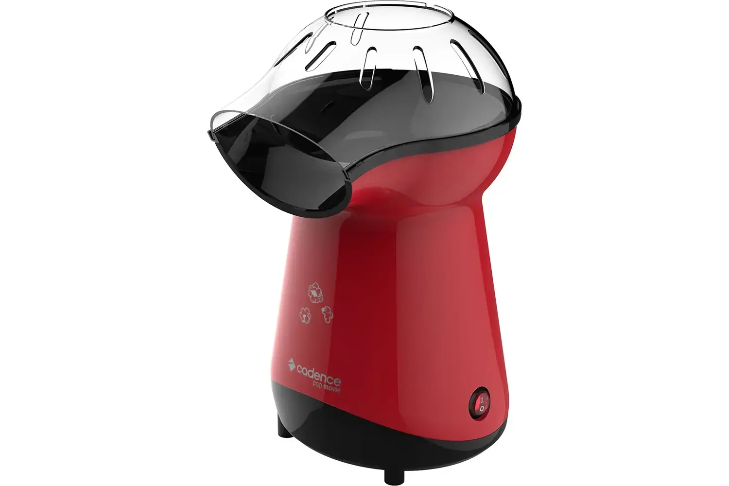 Pipoqueira Elétrica Pop205 Movie Cadence 220V
