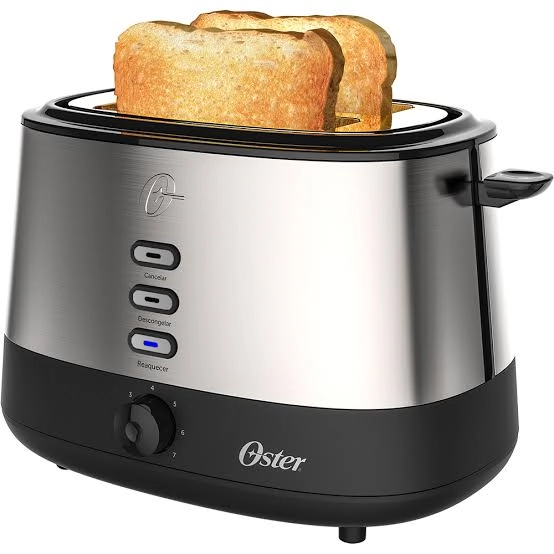 Torradeira Oster Otor500 127v Day Light