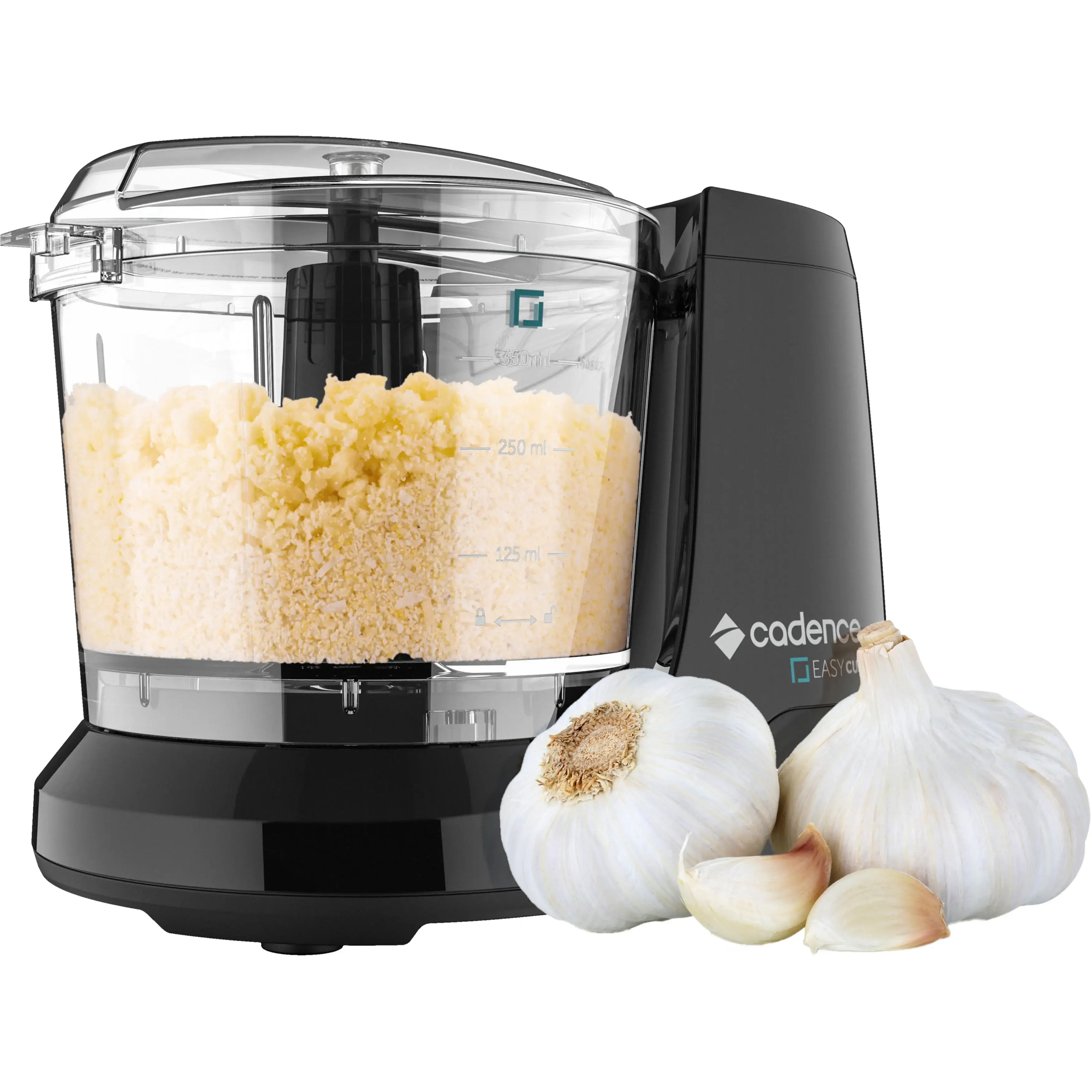 Processador De Alimentos Cadence Mpr520 127v