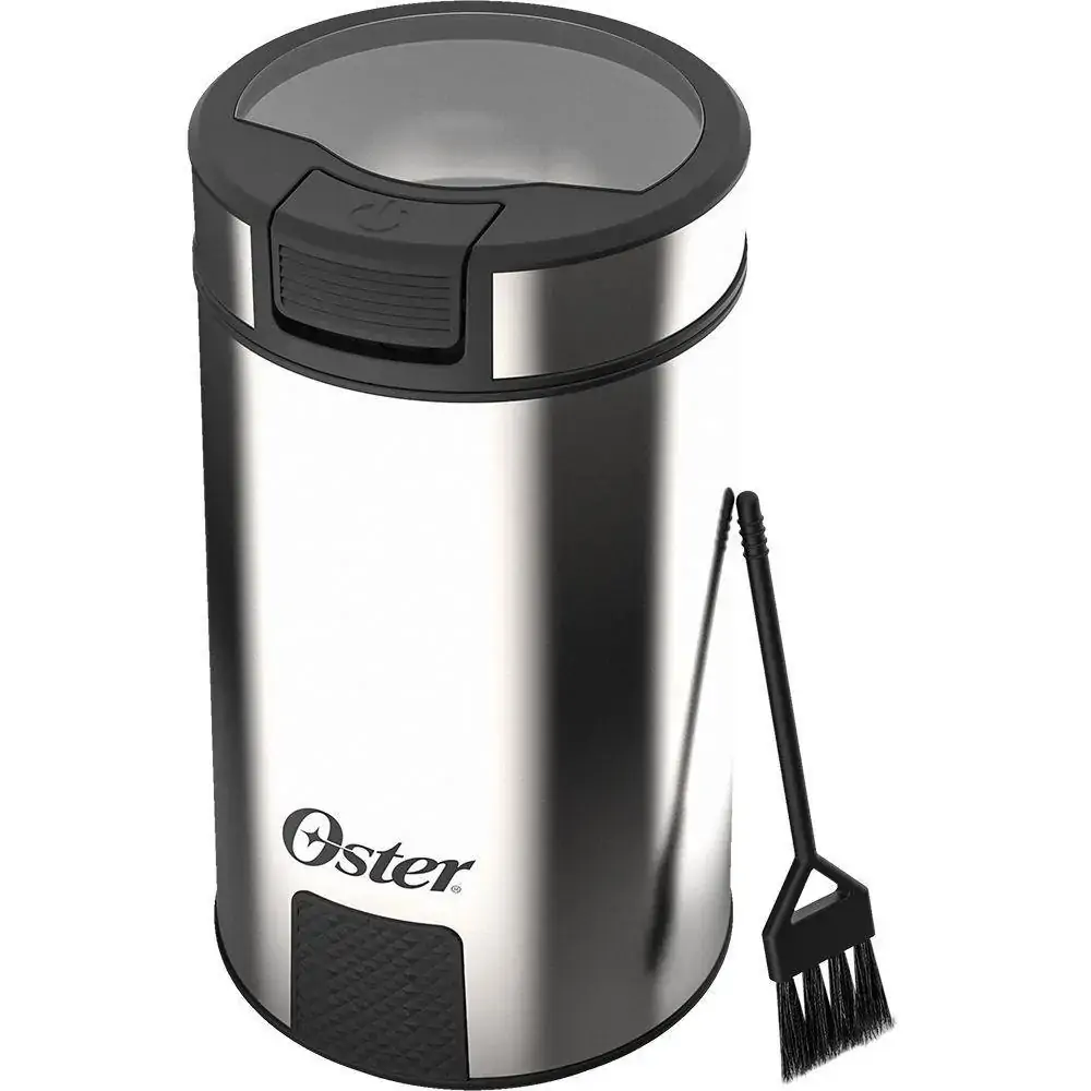 Moedor De Café Oster Inox - OMDR100 - 220v