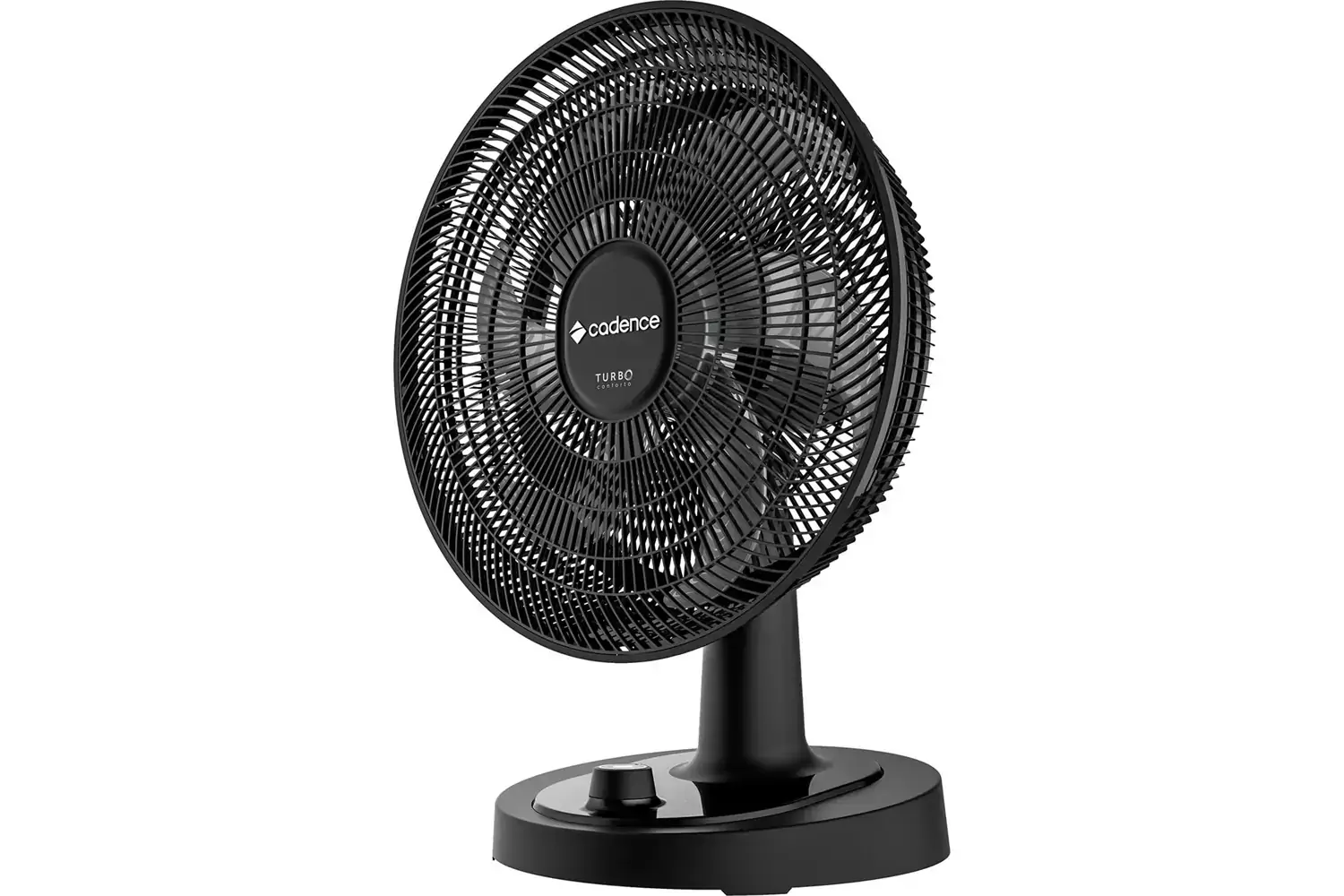 Ventilador Turbo Conforto Cadence VTR470 127V