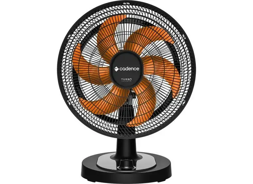 Ventilador Turbo Conforto Cadence VTR478 220V
