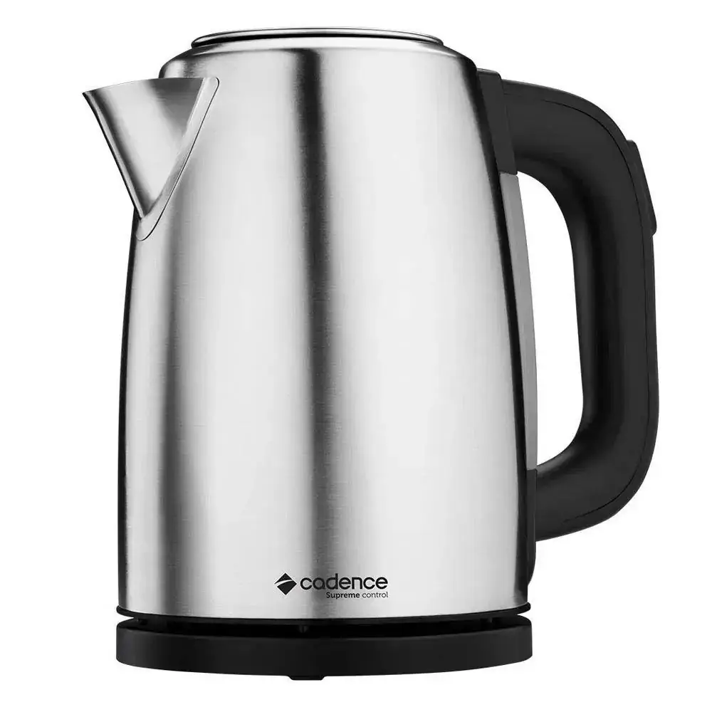 Chaleira Elétrica Cadence Supreme Control CEL505 1,7L 110v