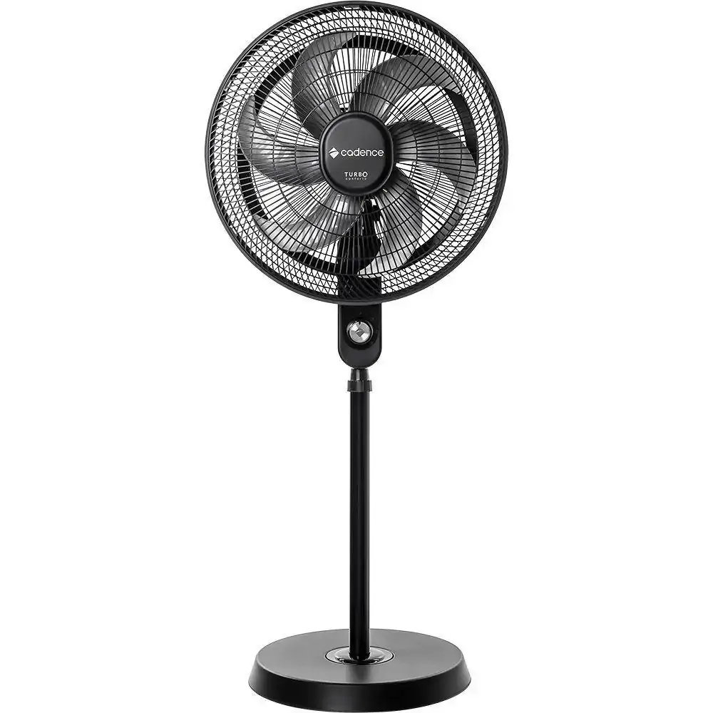 Ventilador Turbo Conforto Coluna Cadence 220v