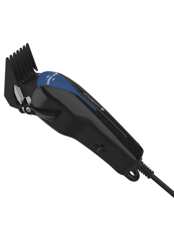 Maquina De Cortar Cabelo Cadence Cab850 127 Barber Li